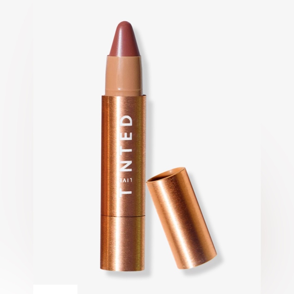 Live Tinted Huestick in True